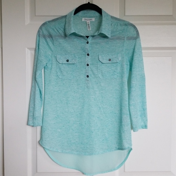Aeropostale Top NWOT - Picture 1 of 8